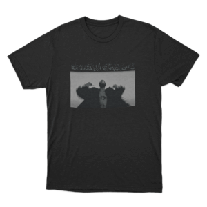 Come Up And Get Me Unisex T Shirt Black